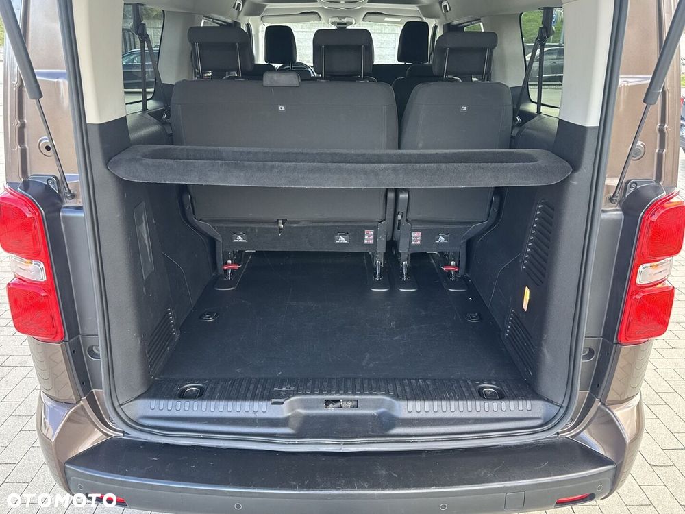 Toyota Proace Verso 2.0 D4-D Long Business - 20