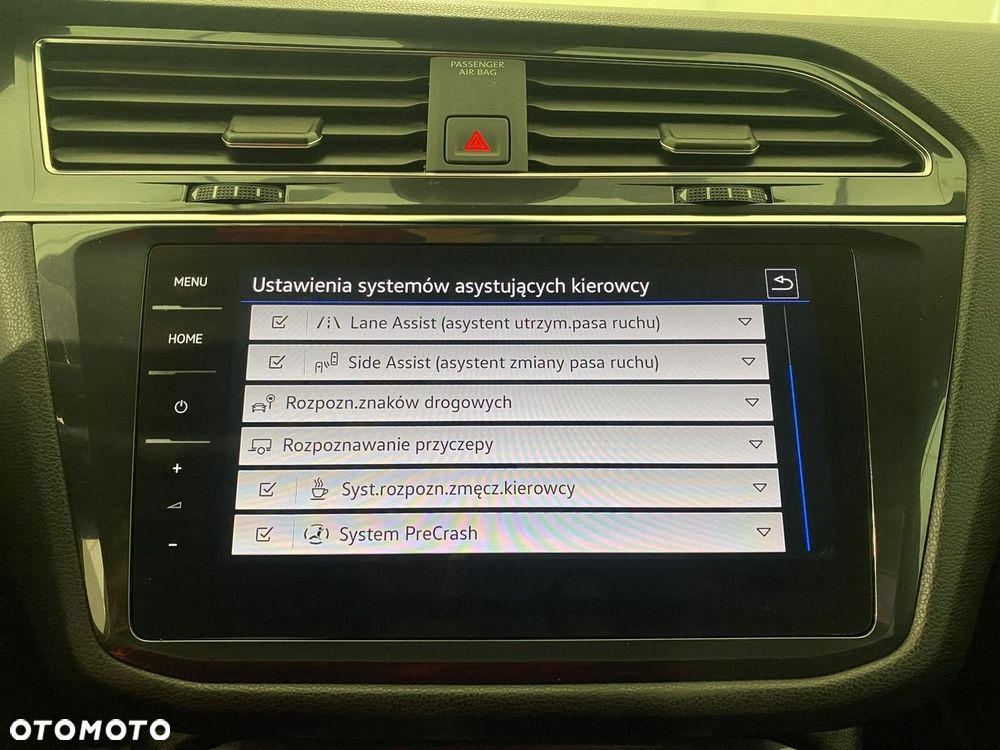 Volkswagen Tiguan Allspace 2.0 TSI 4Mot R-Line DSG 7os - 23