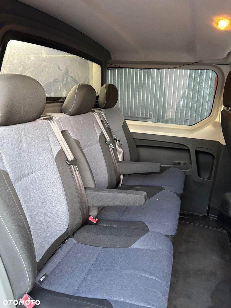 Opel Vivaro - 6