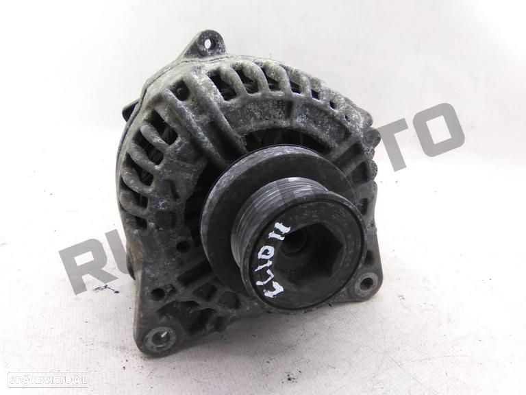 Alternador 82001_22976 Renault Clio Ii [1998_2012] 1.5 Dci - 2