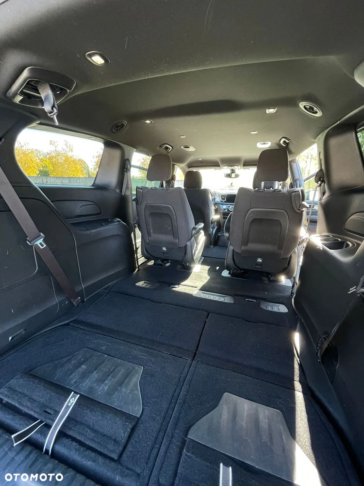 Chrysler Pacifica - 25