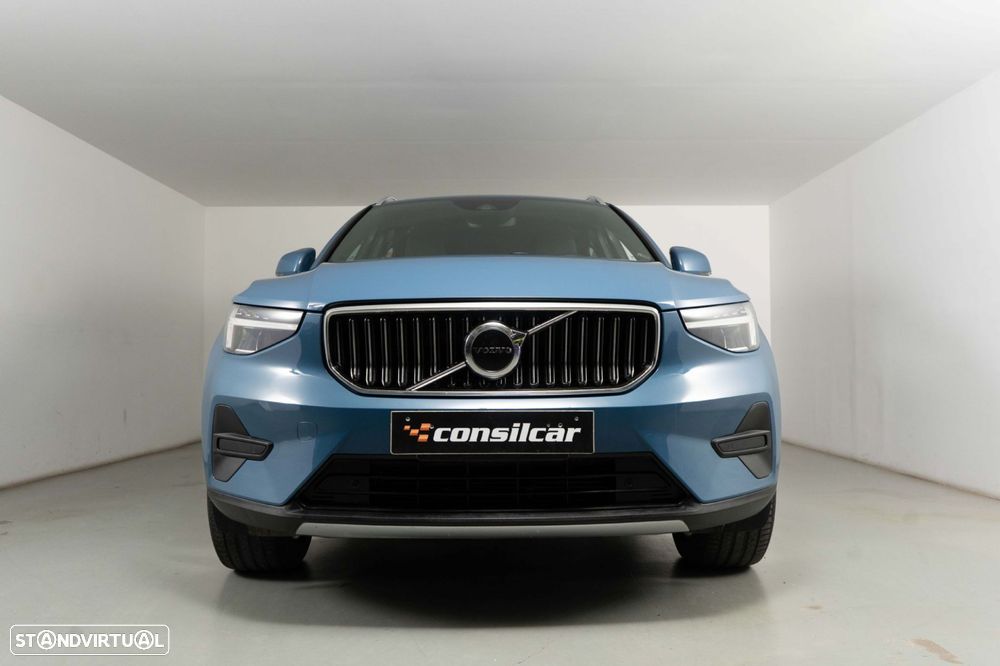 Volvo XC 40 1.5 T4 PHEV Inscription Expression - 3