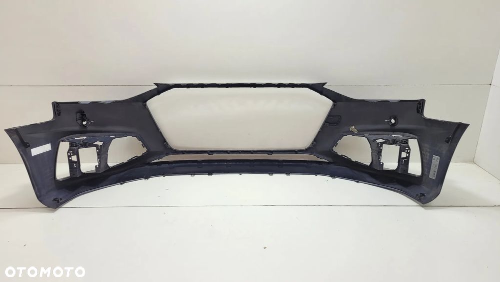 ZDERZAK AUDI A4 8W B9 LIFT 19-22 PRZÓD PDC - 9