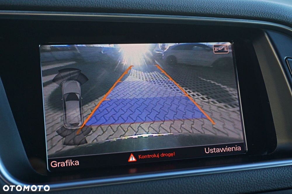 Audi SQ5 3.0 TDI Quattro Tiptronic - 22