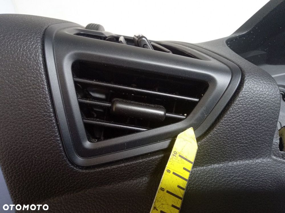 FORD C-MAX MK2 ENERGI DESKA ROZDZIELCZA KOKPIT AIRBAG USA - 12