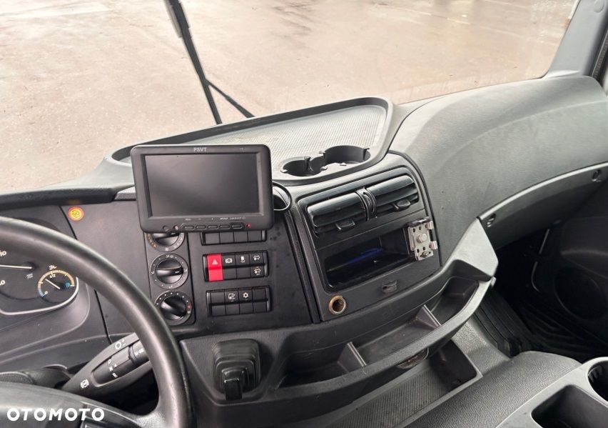 Mercedes-Benz ATEGO 1524 - 19