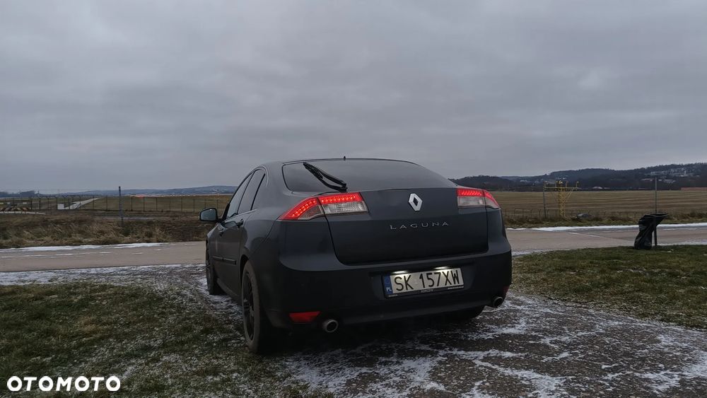 Renault Laguna 2.0 DCi Dynamique - 15