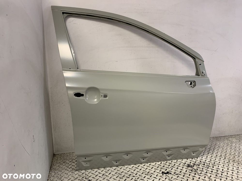 NOWE ORYGINALNE DRZWI PRAWE PRZEDNIE PRAWY PRZÓD SUZUKI SX4 S-CROSS 13-21 68001-61M01 - 5