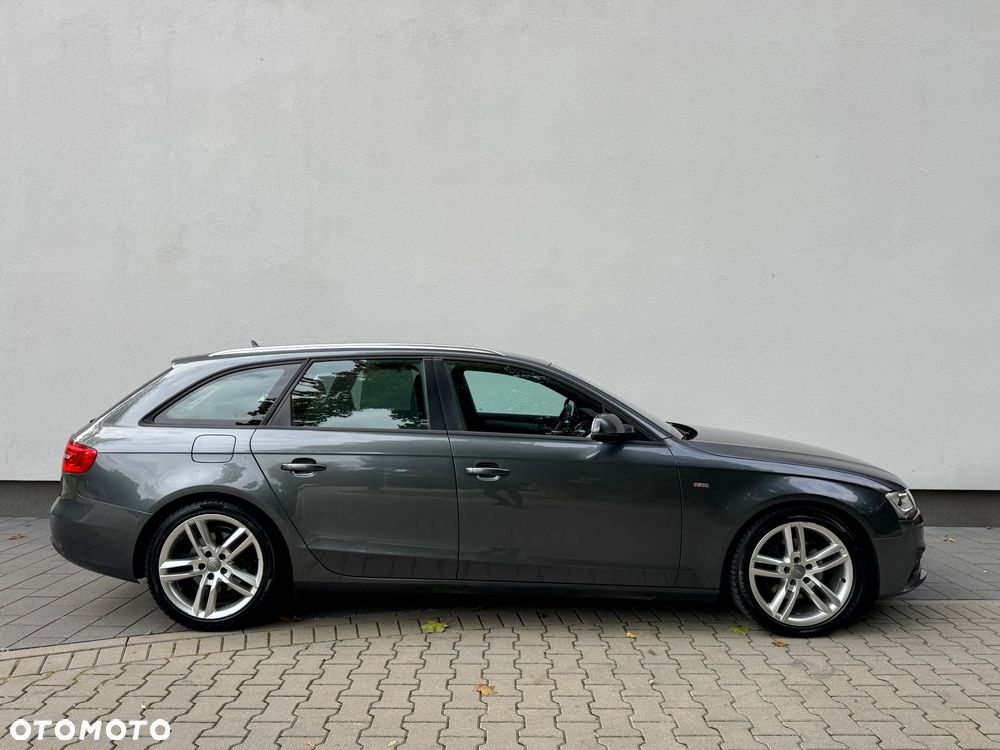Audi A4 - 28