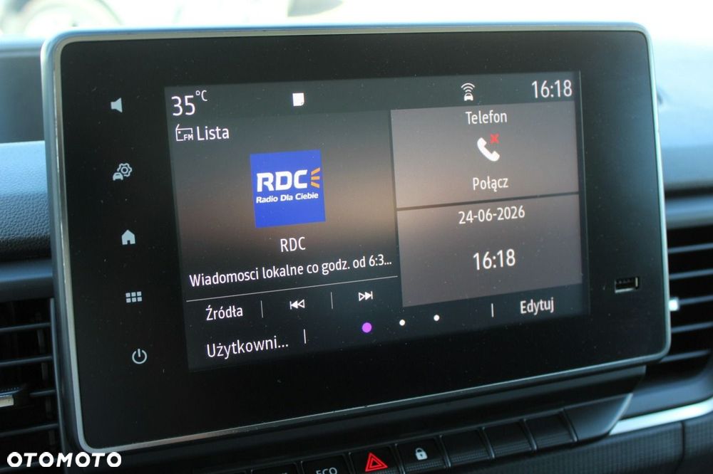 Renault Trafic - 19