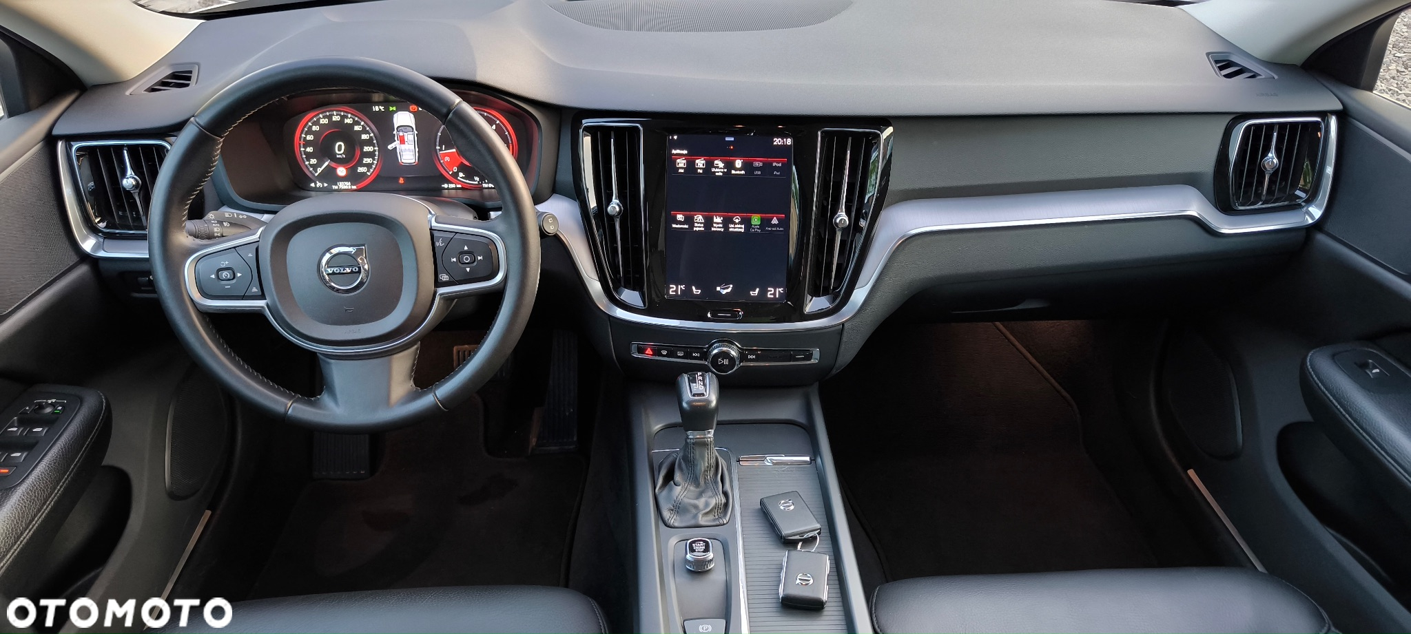 Volvo V60 - 24