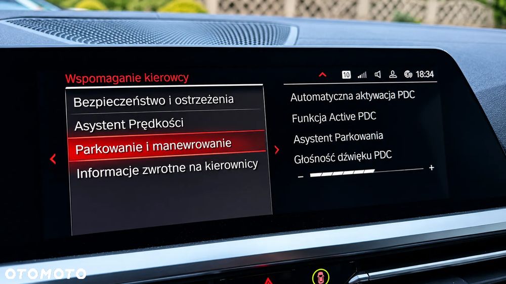 BMW Seria 4 430i M Sport sport - 32