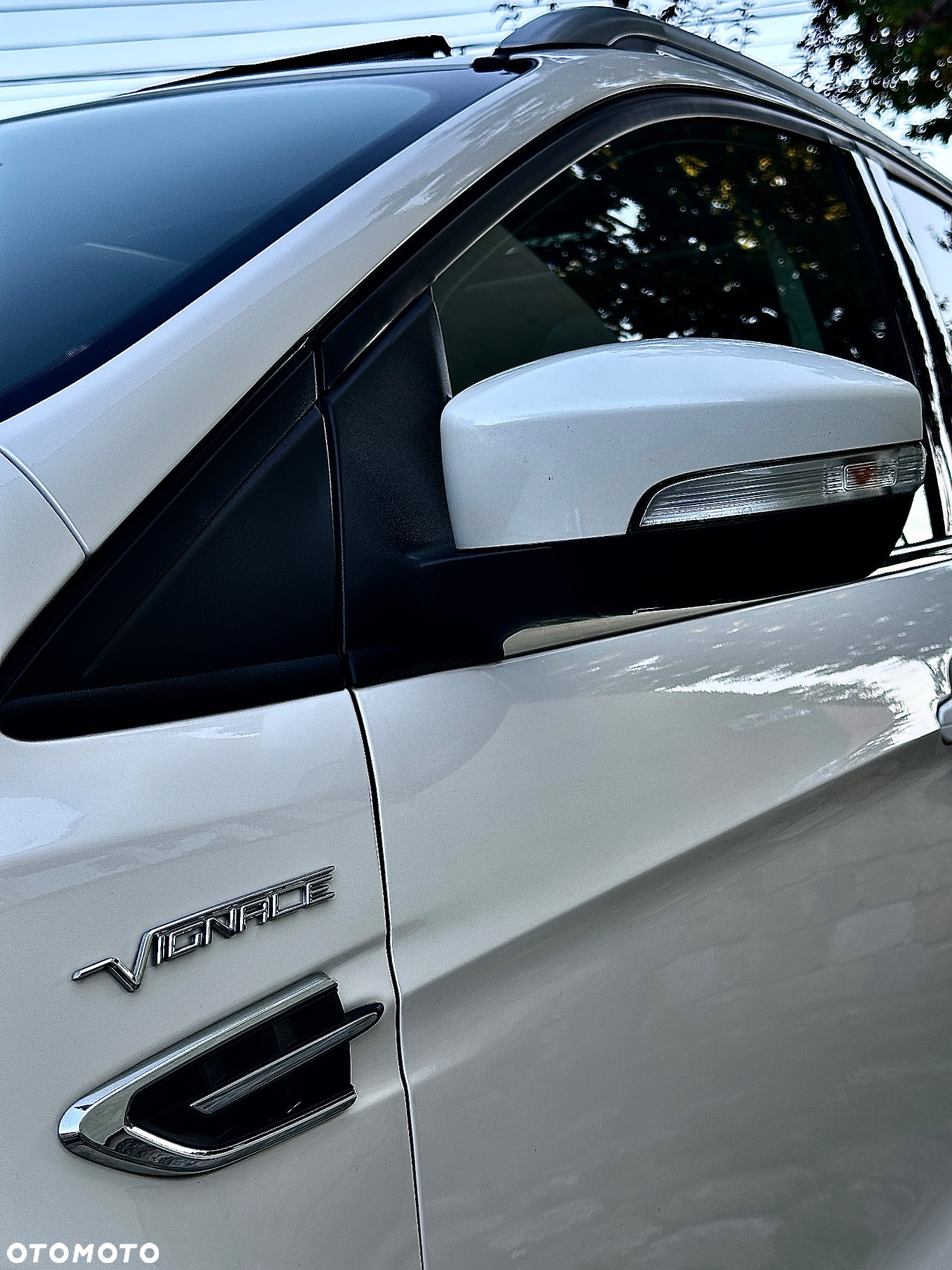 Ford Kuga Vignale 1.5 EcoBoost AWD ASS - 38