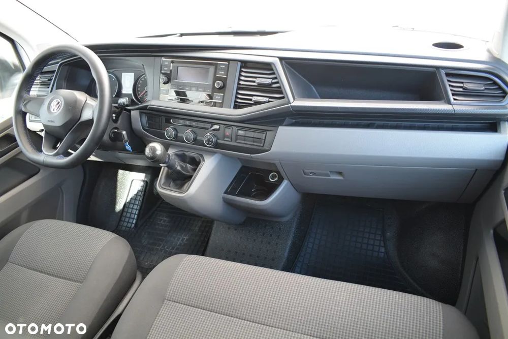 Volkswagen Transporter Kombi T6.1 TDI L1H1 - 21