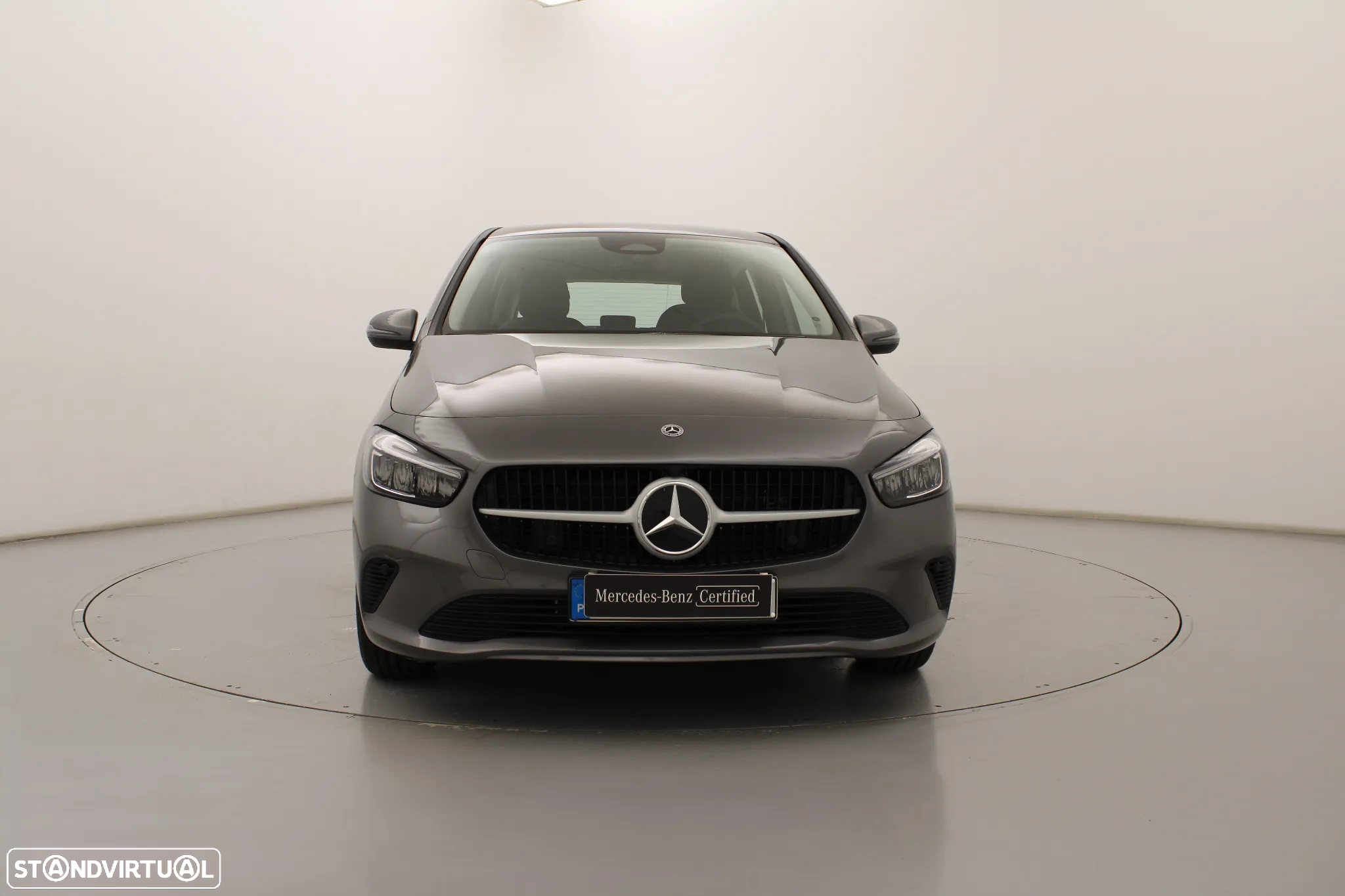 Mercedes-Benz B 250 e - 16
