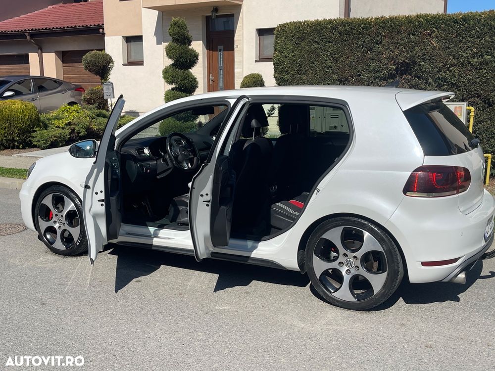 Volkswagen Golf - 7