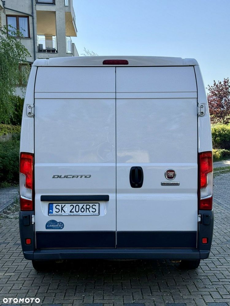Fiat Ducato - 11