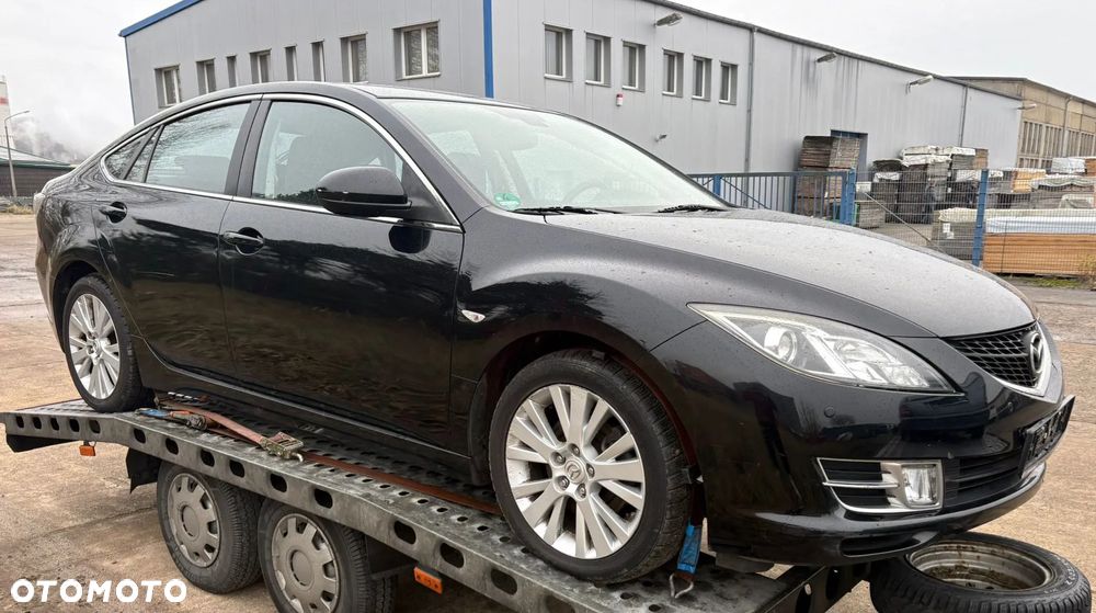Mazda 6 Sport 1.8 Edition - 2