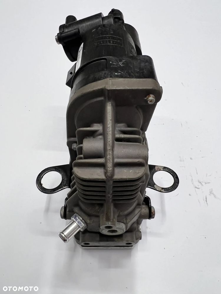 Mercedes GL W164 R W251 kompresor zawieszenia A2513201004 - 1
