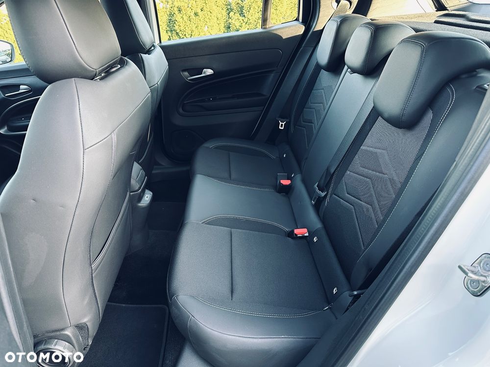 Jeep Avenger 1.2 GSE T3 Turbo-Benzin GDI Altitude - 19