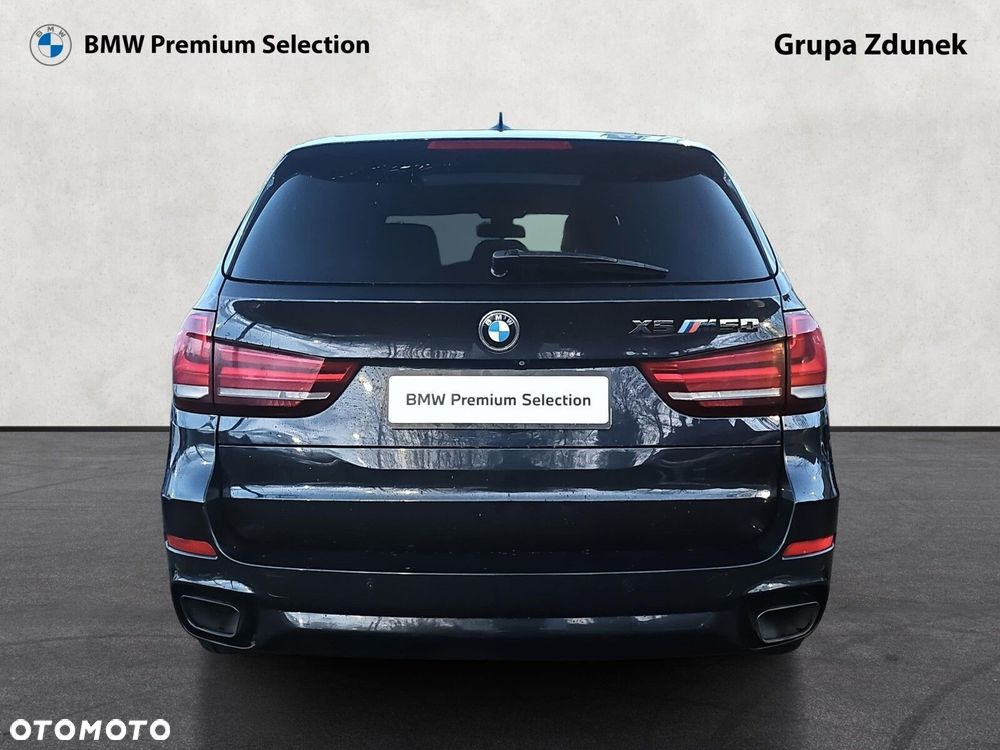 BMW X5 - 6