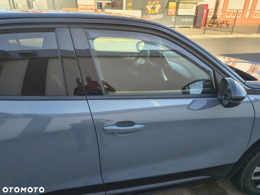 Opel Mokka 1.2 DI Turbo Hybrid 48V Automatik Ultimate - 11