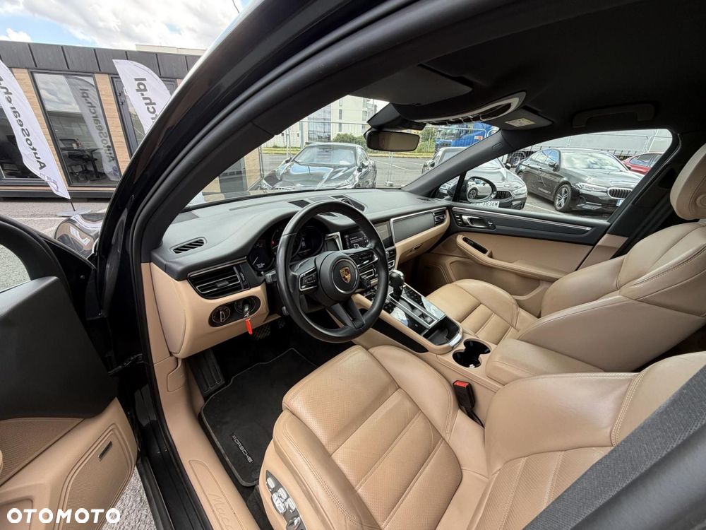 Porsche Macan Standard - 7