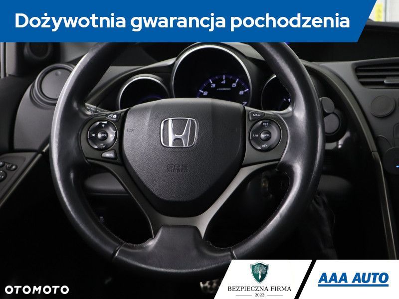 Honda Civic - 22