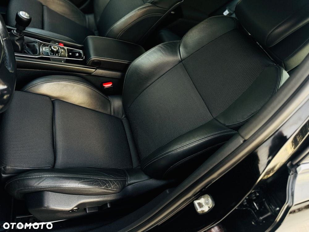 Peugeot 508 HDi FAP 140 Business-Line - 6