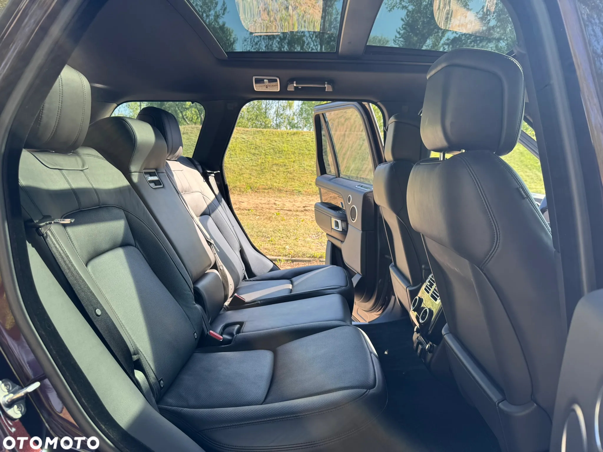 Land Rover Range Rover 3.0 TDV6 Vogue - 23