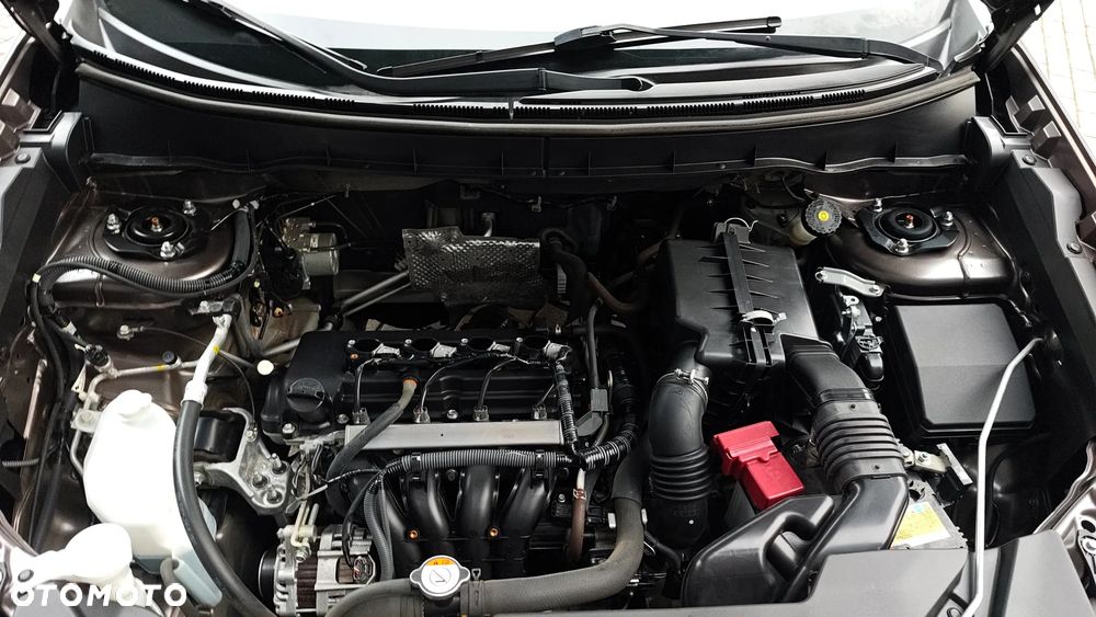 Mitsubishi ASX 1.6 ClearTec 2WD Diamant Edition+ - 38