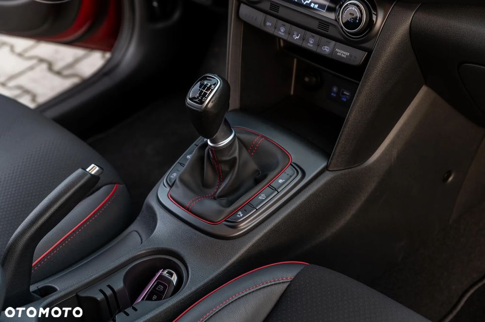 Hyundai Kona 1.0 T-GDI Select - 25