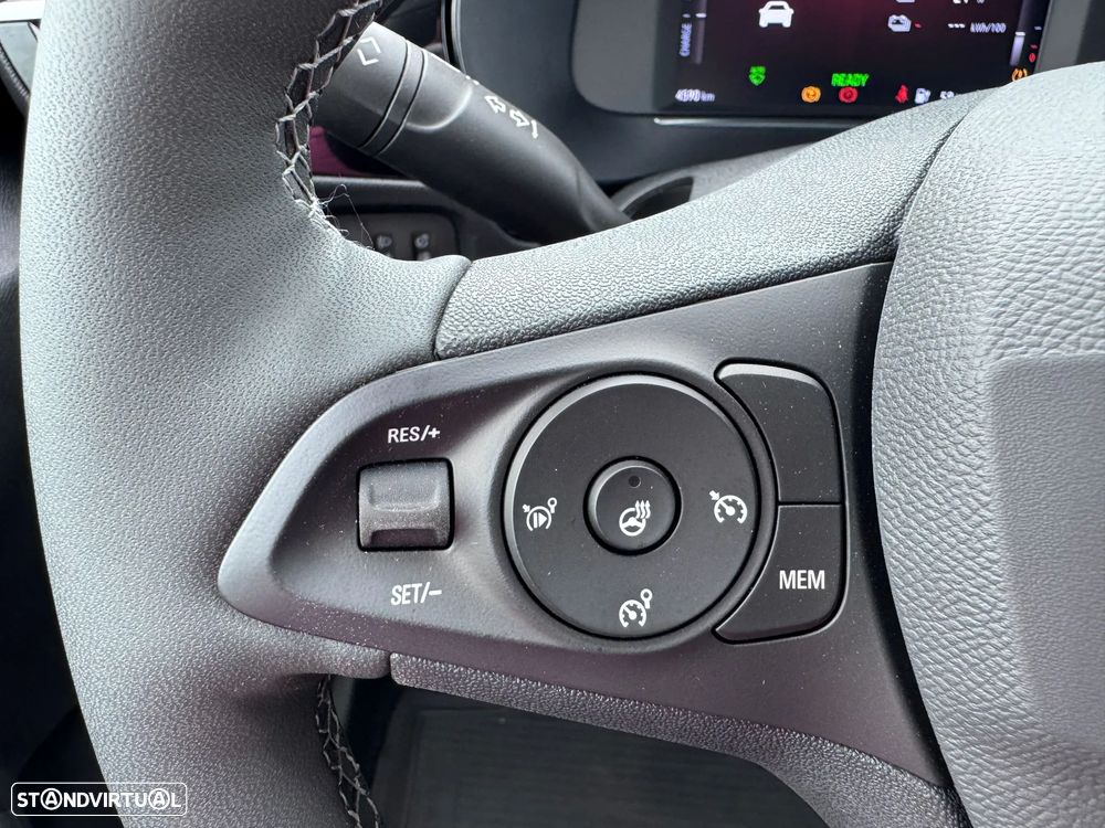 Opel Corsa-e Electric GS - 12