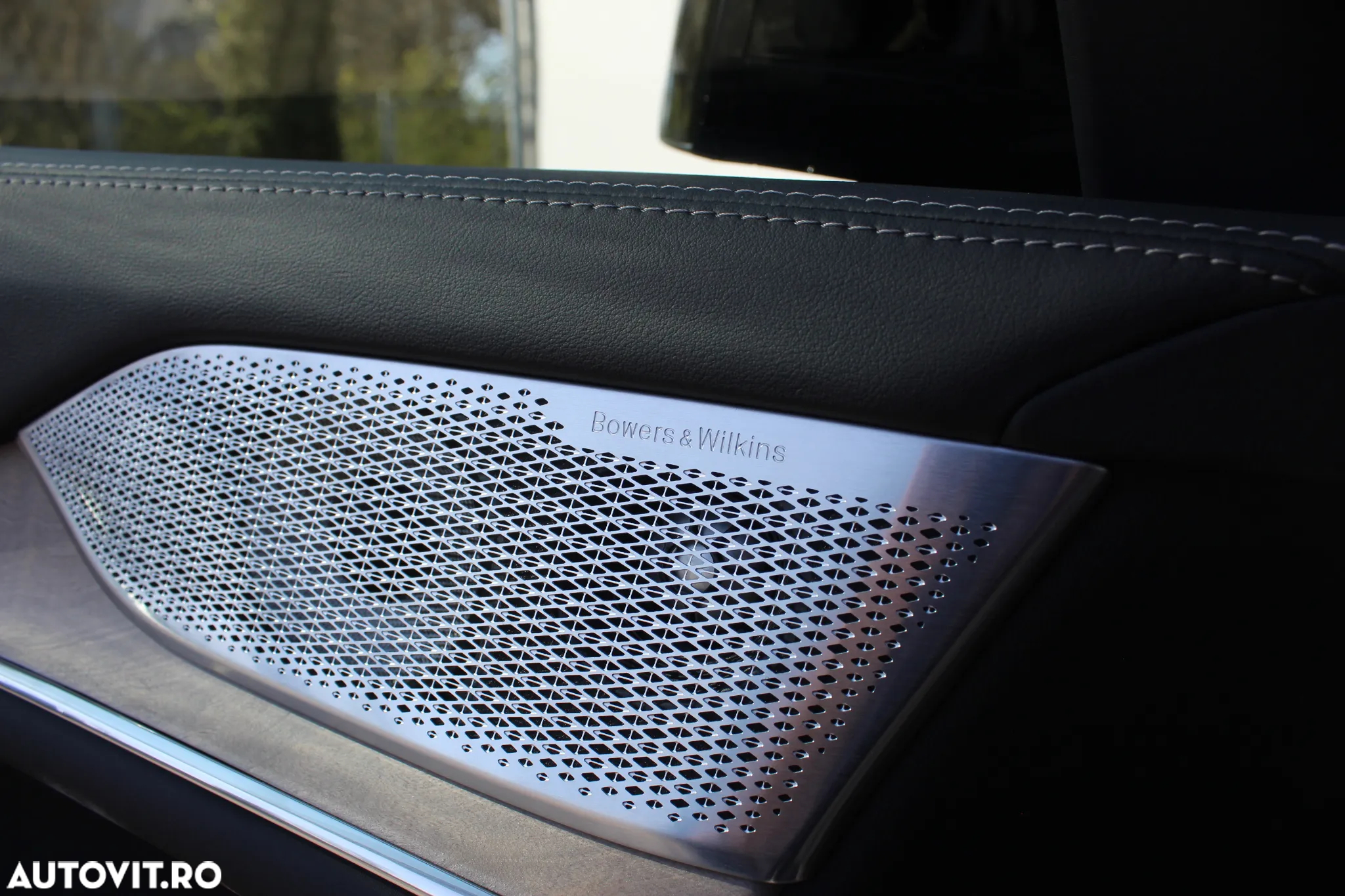 Volvo EX90 Twin Performance AWD Ultra (7-Sitzer) - 25