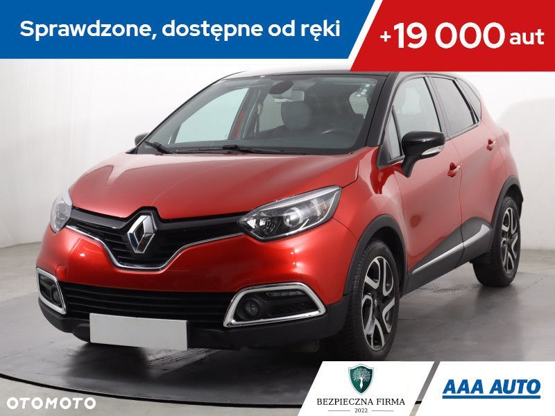 Renault Captur - 1