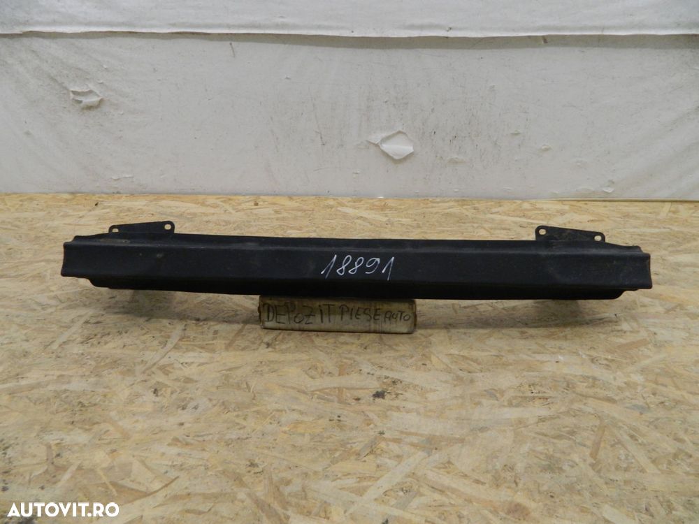Armatura Bara spate, VW Polo, 6R/6C, 2009, 2010, 2011, 2012, 2013, 2014, 2015, 2016, 2017, 580582AD. - 2