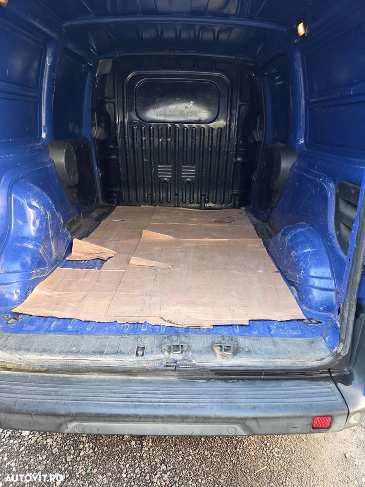 Fiat Doblo - 10