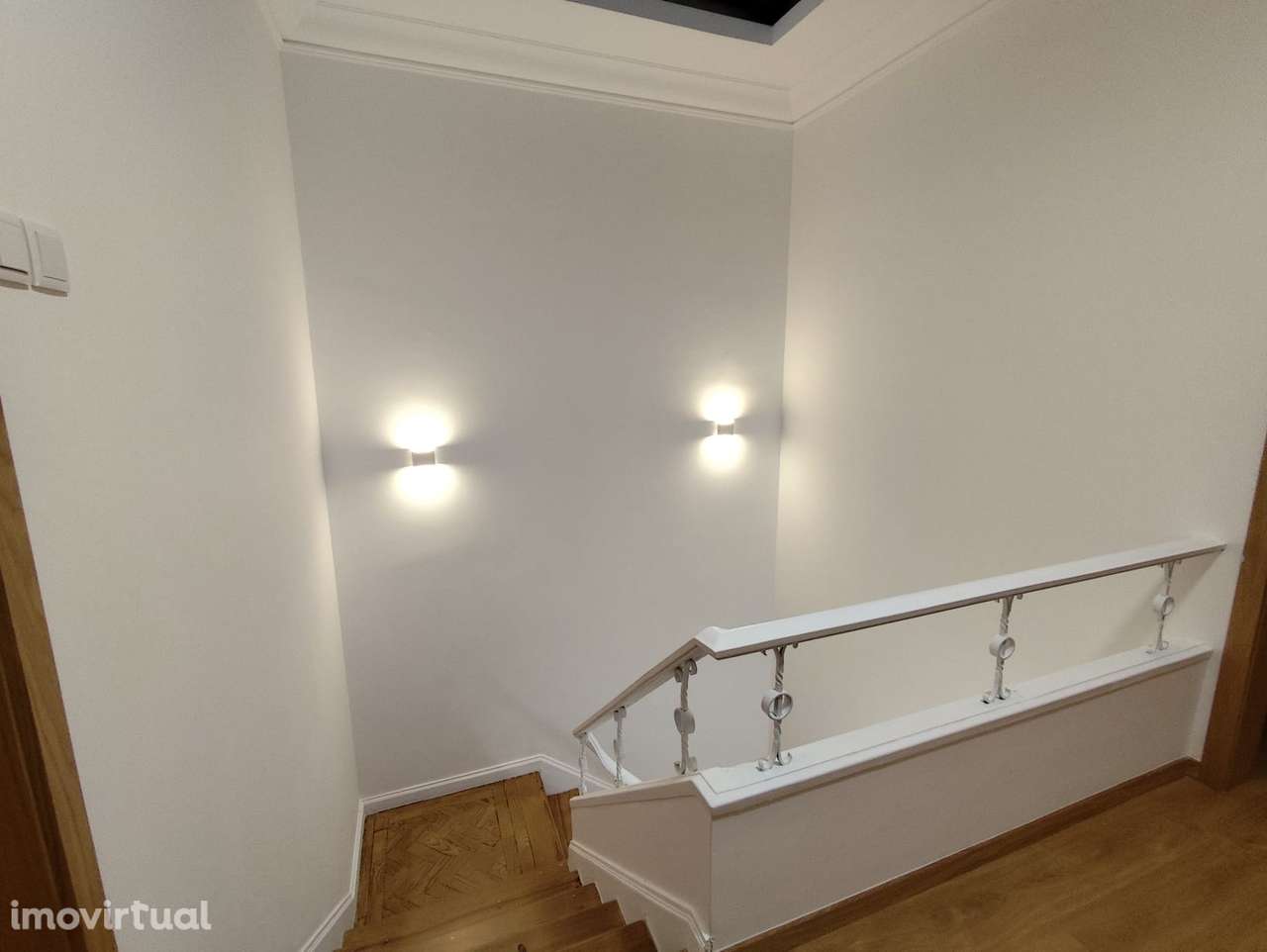 QUARTO INDIVIDUAL COM CASA-DE-BANHO PRIVATIVA, 410 € + 50 € DESPESAS - Grande imagem: 4/9