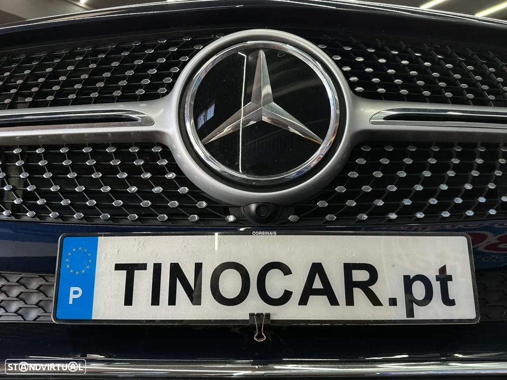 Mercedes-Benz GLE 350 e 4Matic - 10