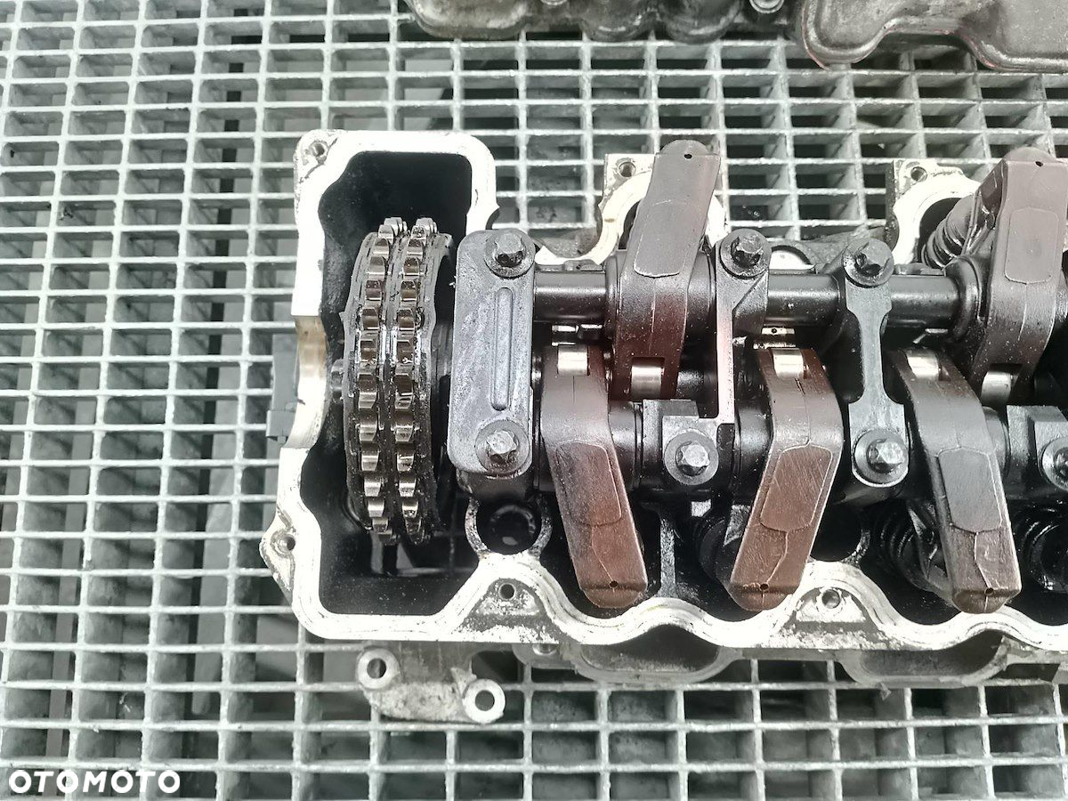 GŁOWICA PRAWA MERCEDES-BENZ ML W163 R1120161301 3.2 V6 - 11