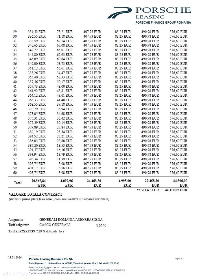 Volkswagen T-Roc 1.5 TSI DSG Life - 15