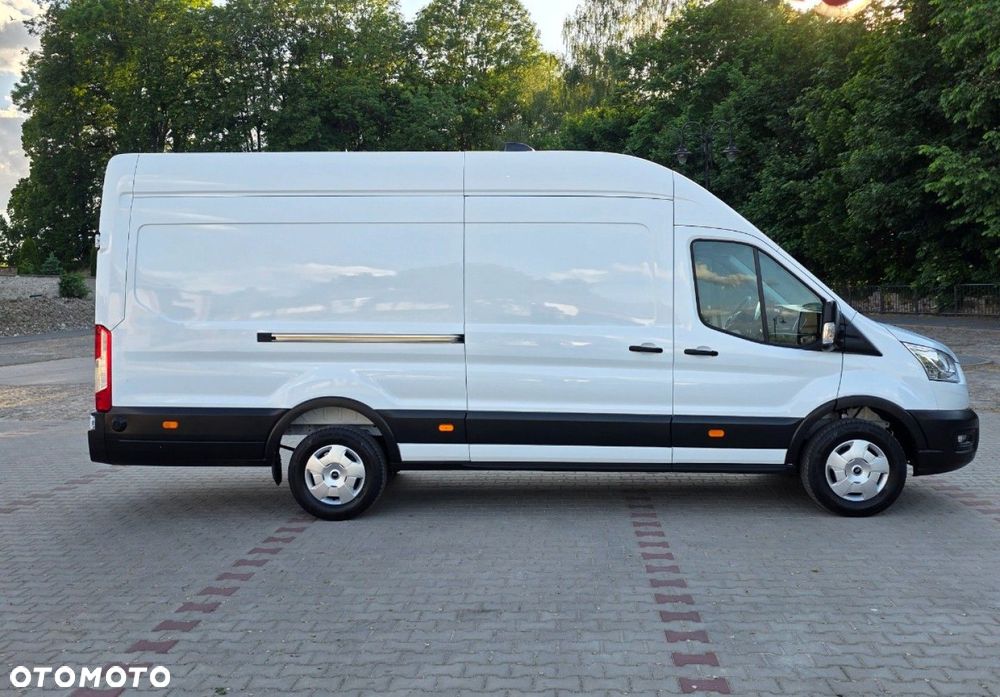 Ford Transit - 4