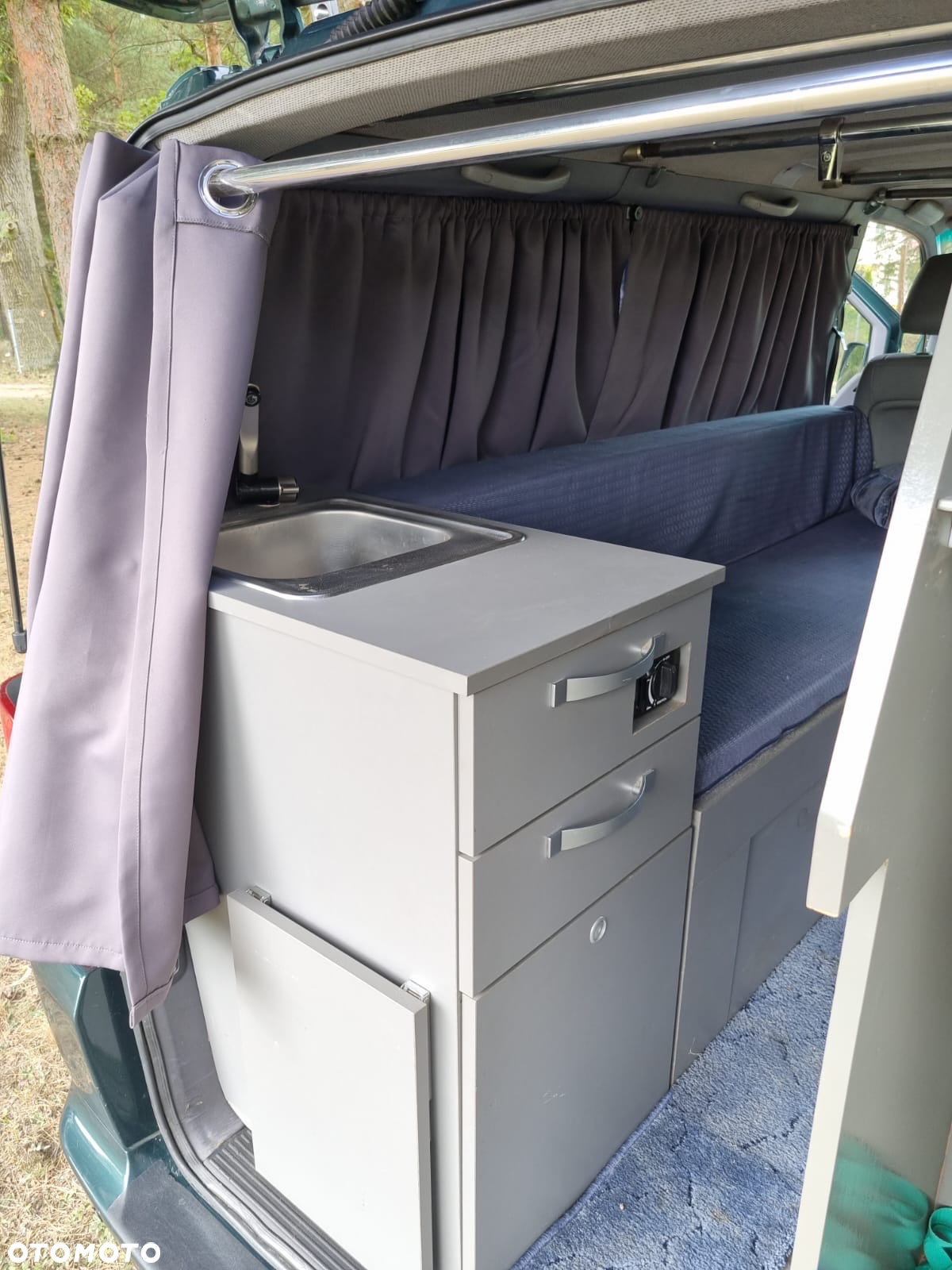 Mercedes-Benz Vito 112 CDI L 638.194 - 23