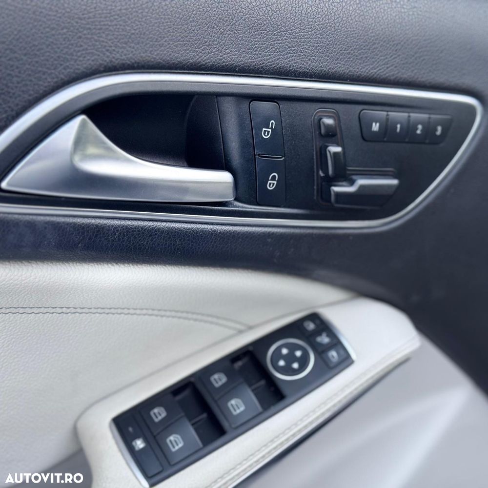 Mercedes-Benz GLA 200 d 4MATIC Aut. - 6