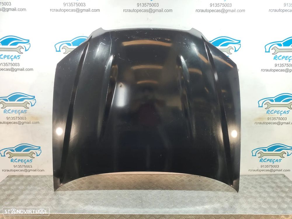 Capot Capo Original Subaru Lagacy 4 IV BP Estate Carrinha Facelift 2006 - 2009 - 6