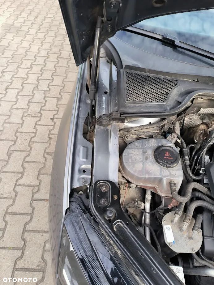 Skoda Octavia 2.0 TDI Ambition - 17