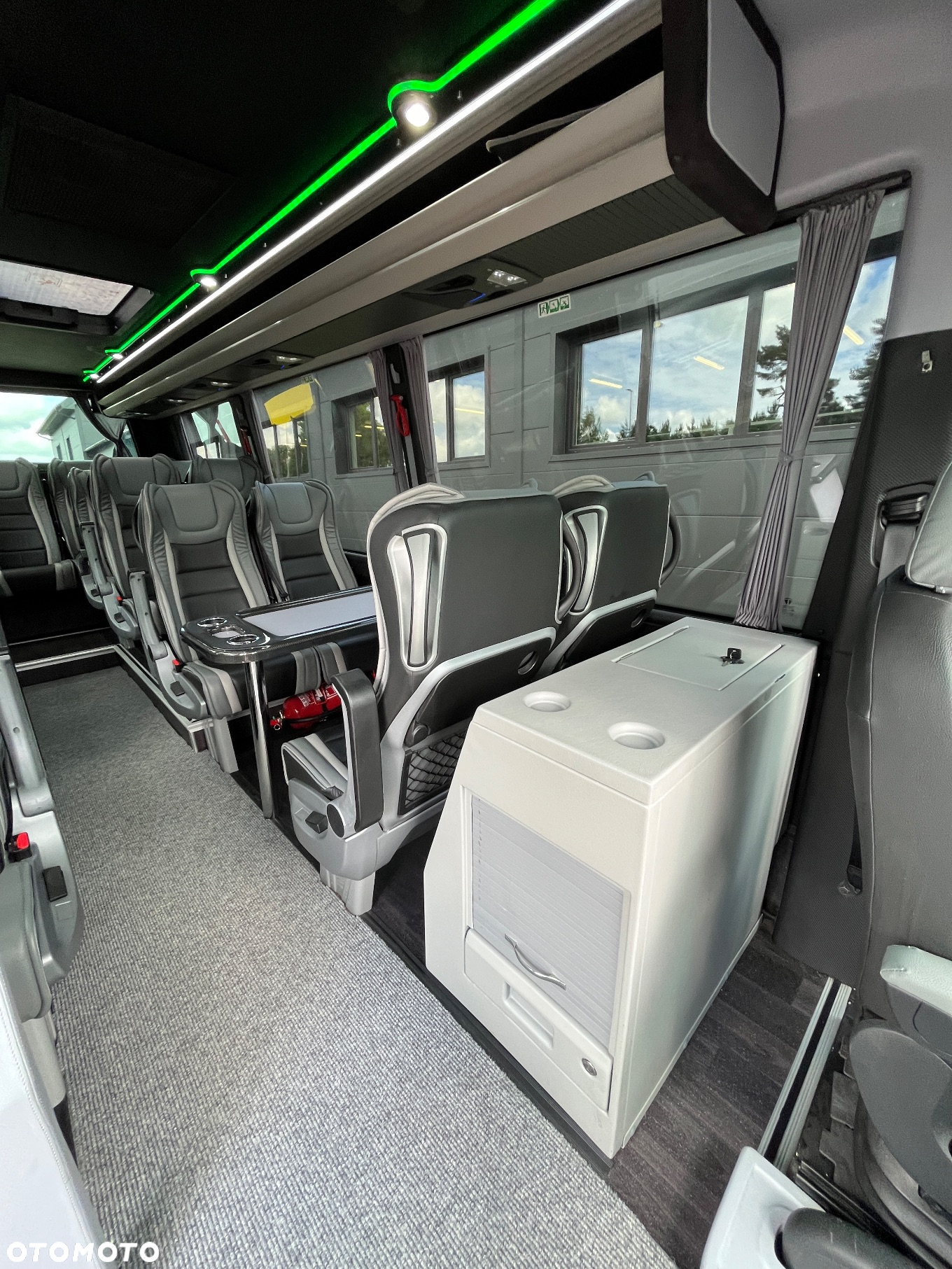 Mercedes-Benz Sprinter 519 - 17