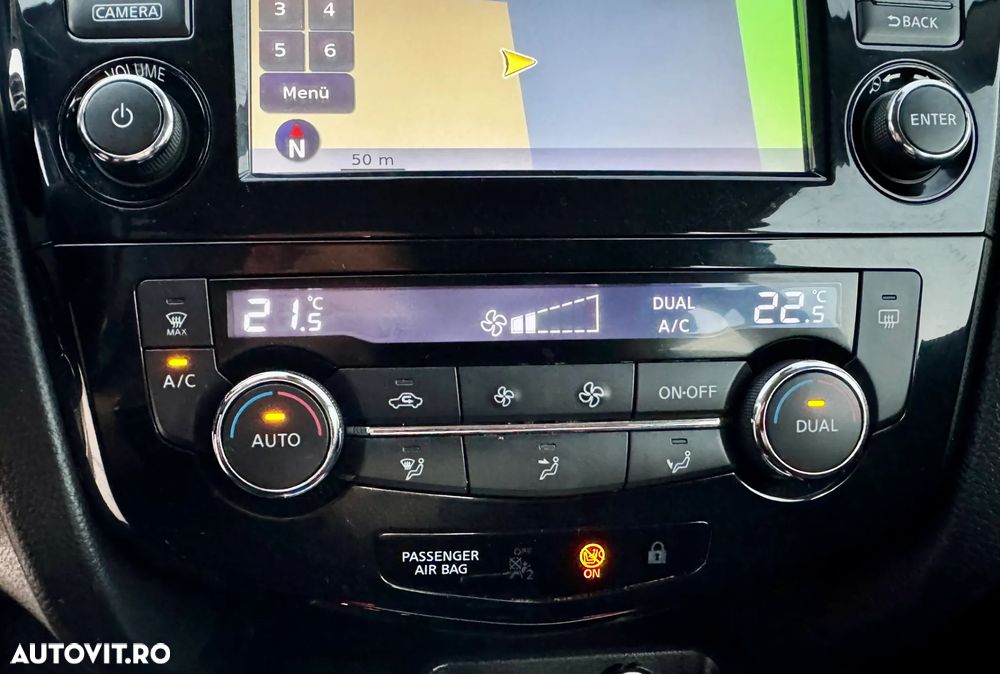 Nissan Qashqai 1.2 DIG-T Start/Stop Tekna - 29