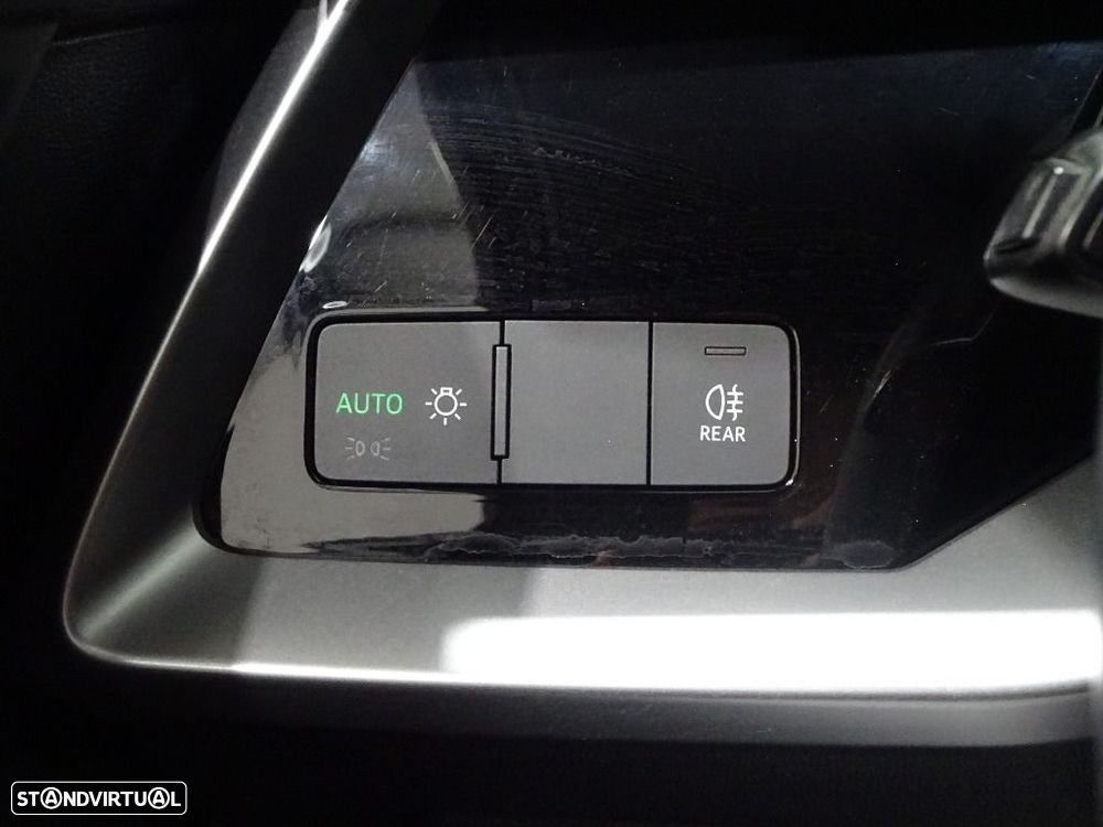 Audi A3 Sportback 30 TDI - 10