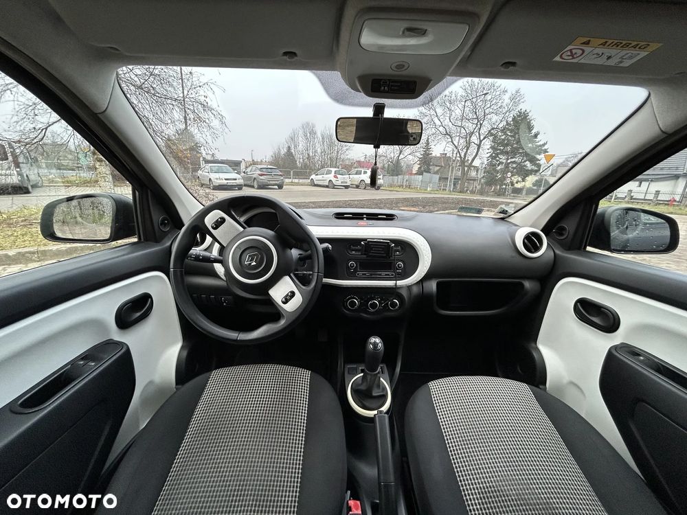 Renault Twingo SCe 70 Expression - 12